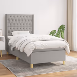VidaXL 3132193 letto