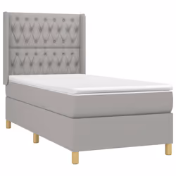 VidaXL 3132193 letto