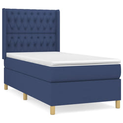 VidaXL 3132207 base letto a doghe