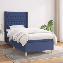 VidaXL 3132207 base letto a doghe - Vista aggiuntiva 2