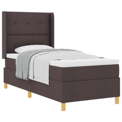 VidaXL 3132252 base letto a doghe