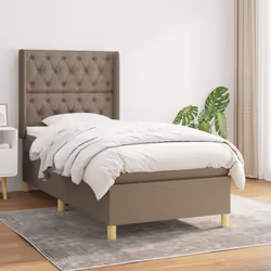 VidaXL 3132253 letto - Vista aggiuntiva 2