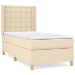 VidaXL 3132270 base letto a doghe