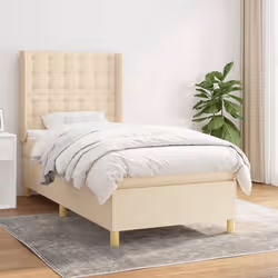 VidaXL 3132270 base letto a doghe - Vista aggiuntiva 2