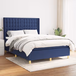 VidaXL 3132335 base letto a doghe - Vista aggiuntiva 2