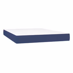 VidaXL 3132335 base letto a doghe - Vista aggiuntiva 4