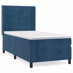 VidaXL 3132667 base letto a doghe - Vista aggiuntiva 2
