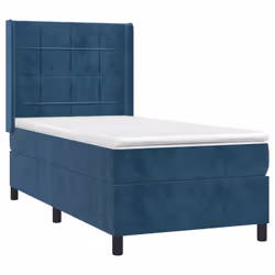 VidaXL 3132667 base letto a doghe - Vista aggiuntiva 3