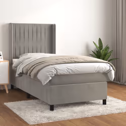 VidaXL 3132771 letto