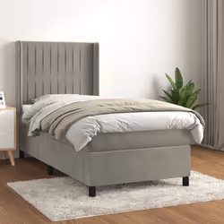 VidaXL 3132777 letto - Vista aggiuntiva 2