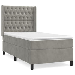 VidaXL 3132825 base letto a doghe