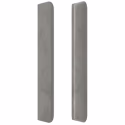 VidaXL 3132825 base letto a doghe - Vista aggiuntiva 7