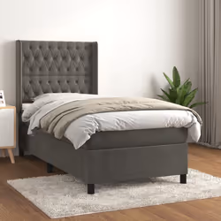 VidaXL 3132838 letto - Vista aggiuntiva 2
