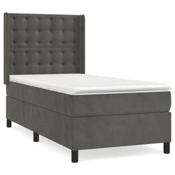VidaXL 3132886 base letto a doghe
