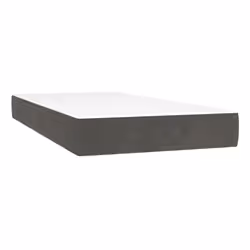 VidaXL 3132886 base letto a doghe - Vista aggiuntiva 4