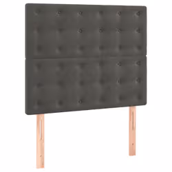 VidaXL 3132886 base letto a doghe - Vista aggiuntiva 5