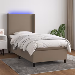 VidaXL 3138129 letto - Vista aggiuntiva 2