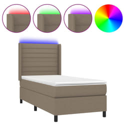 VidaXL 3138377 letto