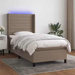 VidaXL 3138377 letto - Vista aggiuntiva 2