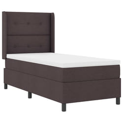 VidaXL 3138656 base letto a doghe