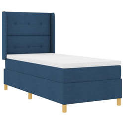 VidaXL 3138723 base letto a doghe