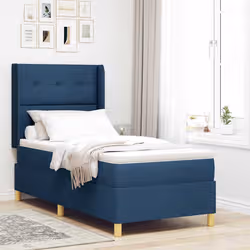 VidaXL 3138723 base letto a doghe - Vista aggiuntiva 2