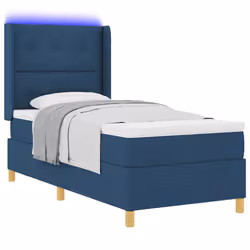 VidaXL 3138723 base letto a doghe - Vista aggiuntiva 3