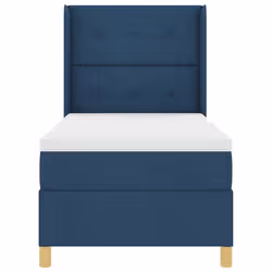 VidaXL 3138723 base letto a doghe - Vista aggiuntiva 8
