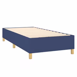 VidaXL 3138859 base letto a doghe - Vista aggiuntiva 5