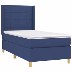 VidaXL 3138899 base letto a doghe - Vista aggiuntiva 4