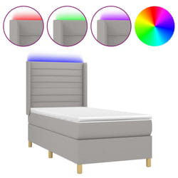 VidaXL 3138909 letto