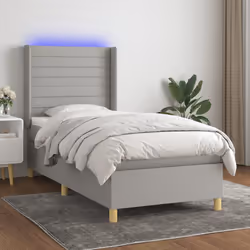 VidaXL 3138909 letto