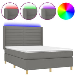 VidaXL 3138950 letto