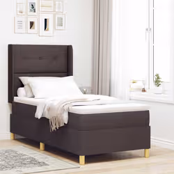 VidaXL 3138976 base letto a doghe - Vista aggiuntiva 2