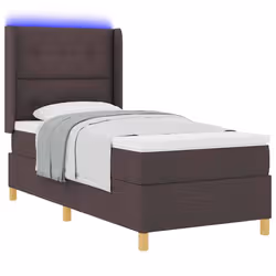 VidaXL 3138976 base letto a doghe - Vista aggiuntiva 3