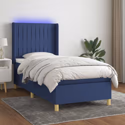 VidaXL 3139035 base letto a doghe - Vista aggiuntiva 2