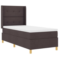 VidaXL 3139136 base letto a doghe