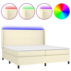 VidaXL 3139285 base letto a doghe