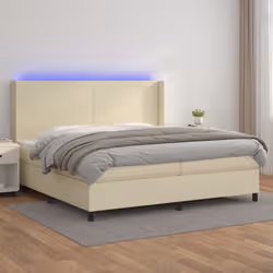 VidaXL 3139285 base letto a doghe - Vista aggiuntiva 2