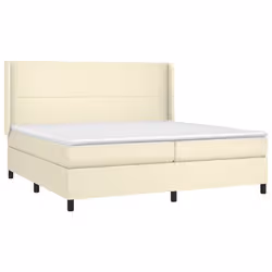 VidaXL 3139285 base letto a doghe - Vista aggiuntiva 4