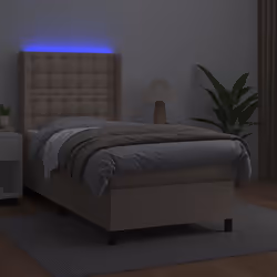 VidaXL 3139372 letto - Vista aggiuntiva 3