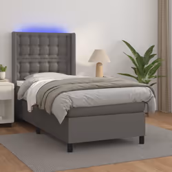 VidaXL 3139395 letto - Vista aggiuntiva 2