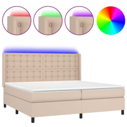 VidaXL 3139402 letto