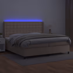 VidaXL 3139402 letto