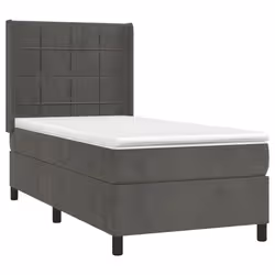 VidaXL 3139530 base letto a doghe - Vista aggiuntiva 4