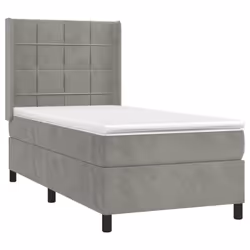 VidaXL 3139535 letto - Vista aggiuntiva 4