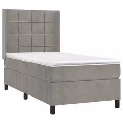 VidaXL 3139547 letto - Vista aggiuntiva 4