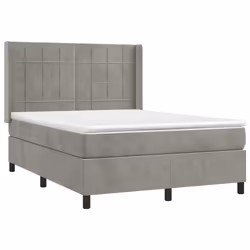 VidaXL 3139565 letto - Vista aggiuntiva 4