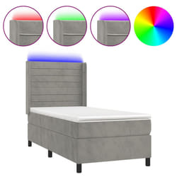 VidaXL 3139589 letto