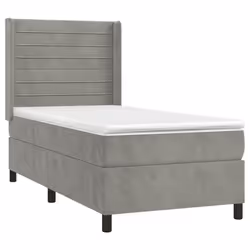 VidaXL 3139589 letto - Vista aggiuntiva 4